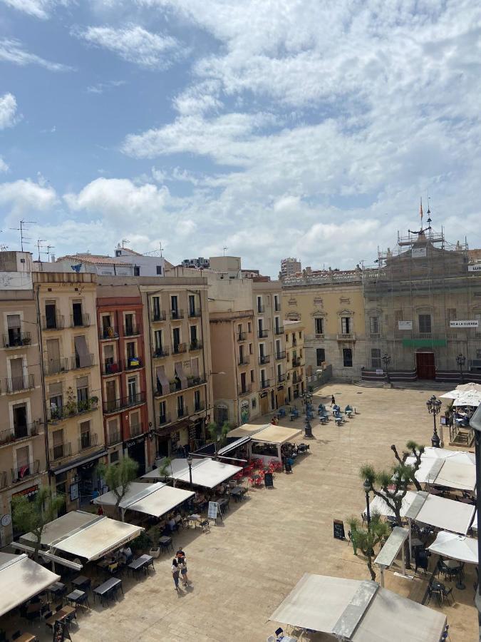 Apartamento La Palma