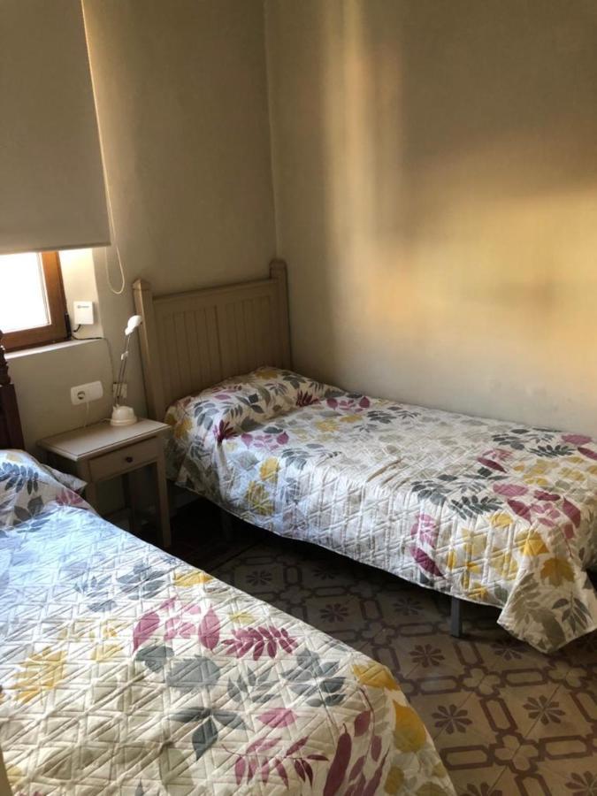 La Palma Apartamento Tarragona