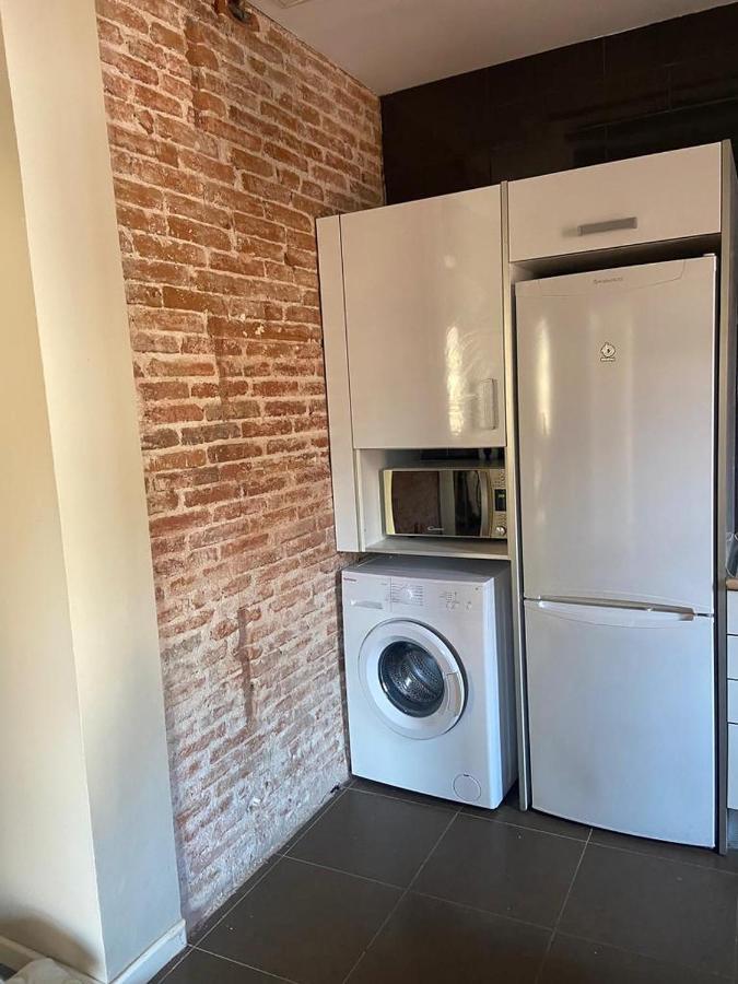 La Palma Apartamento Tarragona